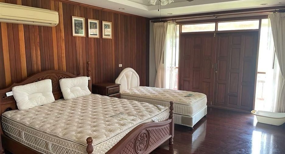 For sale 4 bed villa in Thalang, Phuket