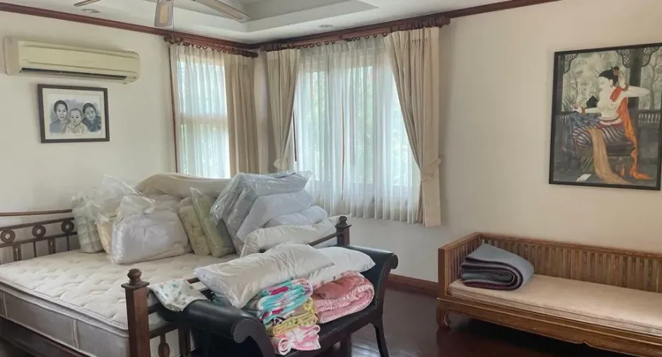 For sale 4 bed villa in Thalang, Phuket