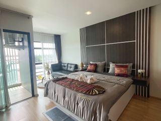 For rent スタジオ condo in Thalang, Phuket