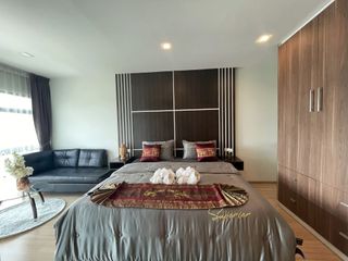 For rent スタジオ condo in Thalang, Phuket