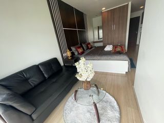 For rent スタジオ condo in Thalang, Phuket