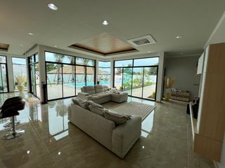 For sale 4 bed house in Sattahip, Chonburi