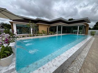 For sale 4 bed house in Sattahip, Chonburi