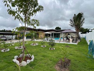 For sale 4 bed house in Sattahip, Chonburi