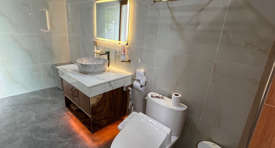 For sale 4 bed house in Sattahip, Chonburi