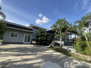 For sale 3 Beds house in Saraphi, Chiang Mai