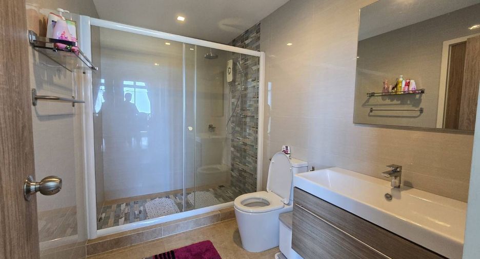 For rent 2 bed condo in Pran Buri, Prachuap Khiri Khan