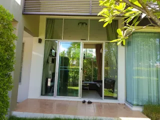 For rent 2 bed house in Cha Am, Phetchaburi