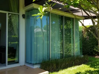 For rent 2 bed house in Cha Am, Phetchaburi