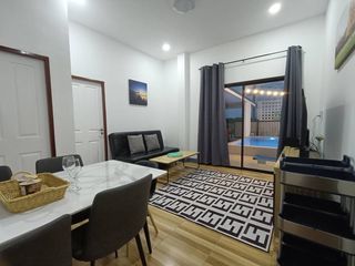 For rent 6 bed villa in Hang Dong, Chiang Mai