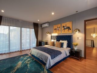 For rent 5 bed villa in Hang Dong, Chiang Mai