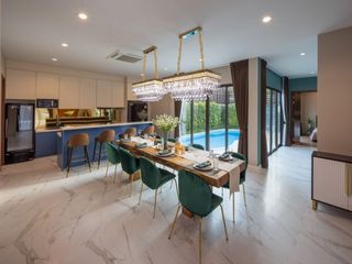 For rent 5 bed villa in Hang Dong, Chiang Mai
