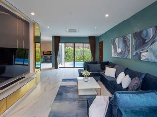 For rent 5 bed villa in Hang Dong, Chiang Mai