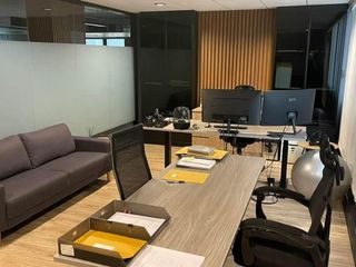 For rent 1 bed office in Khlong Toei, Bangkok