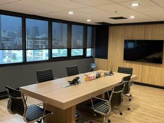 For rent 1 bed office in Khlong Toei, Bangkok