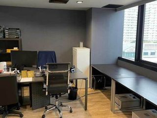 For rent 1 bed office in Khlong Toei, Bangkok