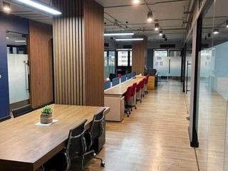 For rent 1 bed office in Khlong Toei, Bangkok