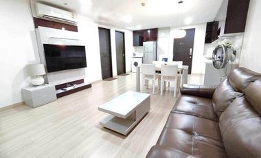 For sale 2 bed condo in Pathum Wan, Bangkok