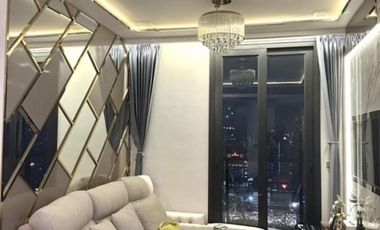 For sale 1 bed condo in Huai Khwang, Bangkok