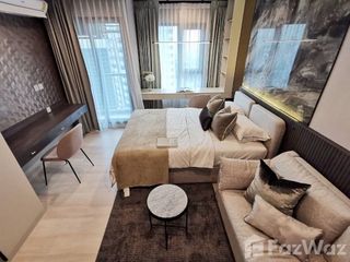 For sale スタジオ condo in Pathum Wan, Bangkok
