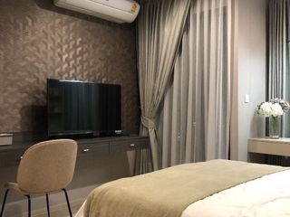 For sale スタジオ condo in Pathum Wan, Bangkok