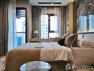 For sale スタジオ condo in Pathum Wan, Bangkok
