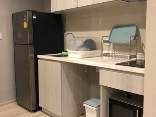 For sale スタジオ condo in Pathum Wan, Bangkok