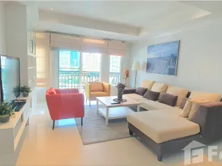 For sale 2 bed condo in Watthana, Bangkok