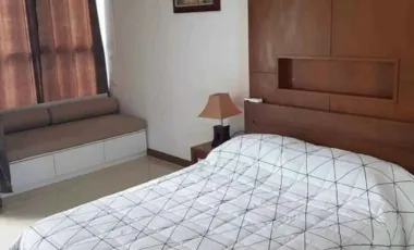 For rent 1 bed condo in Pathum Wan, Bangkok