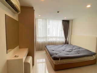 For rent studio condo in Prawet, Bangkok