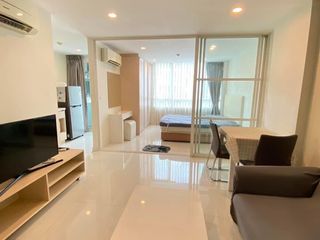 For rent studio condo in Prawet, Bangkok