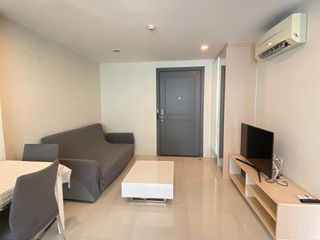 For rent studio condo in Prawet, Bangkok
