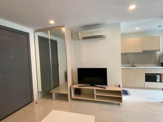 For rent studio condo in Prawet, Bangkok
