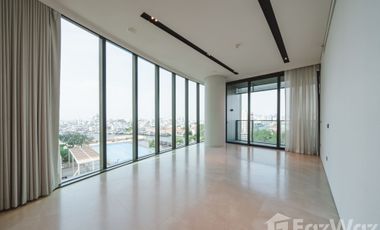 For rent 2 bed condo in Khlong San, Bangkok