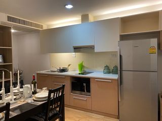For rent 1 Beds condo in Phra Khanong, Bangkok