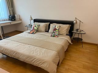 For rent 1 Beds condo in Phra Khanong, Bangkok