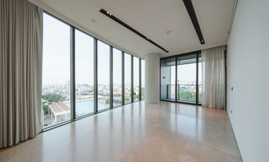 For rent 2 bed condo in Khlong San, Bangkok