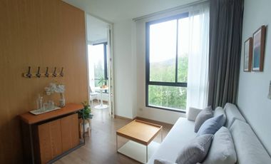For rent 1 Beds condo in Thalang, Phuket