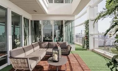 For rent 5 Beds condo in Pathum Wan, Bangkok