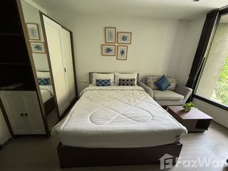 For rent スタジオ condo in Mueang Phuket, Phuket