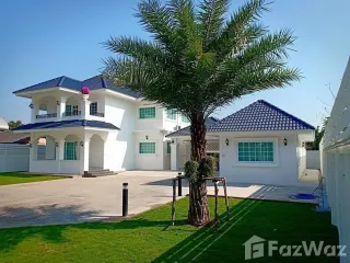 For sale 5 Beds house in San Pa Tong, Chiang Mai
