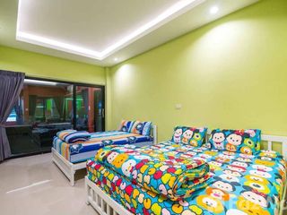For sale 5 bed villa in Cha Am, Phetchaburi