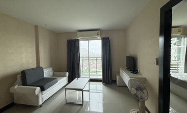 For sale 1 bed condo in Hua Hin, Prachuap Khiri Khan
