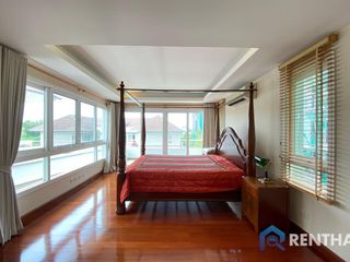 For sale 5 bed house in Sattahip, Chonburi