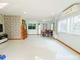 For sale 3 bed house in Ban Bueng, Chonburi