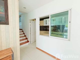 For sale 3 bed house in Ban Bueng, Chonburi
