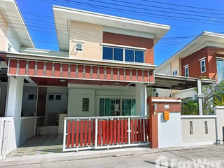 For sale 3 bed house in Ban Bueng, Chonburi