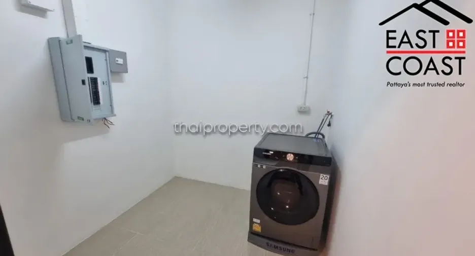 For sale 3 bedrooms condo in Bang Lamung, Chonburi