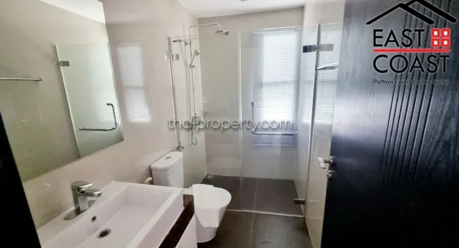 For sale 3 bedrooms condo in Bang Lamung, Chonburi