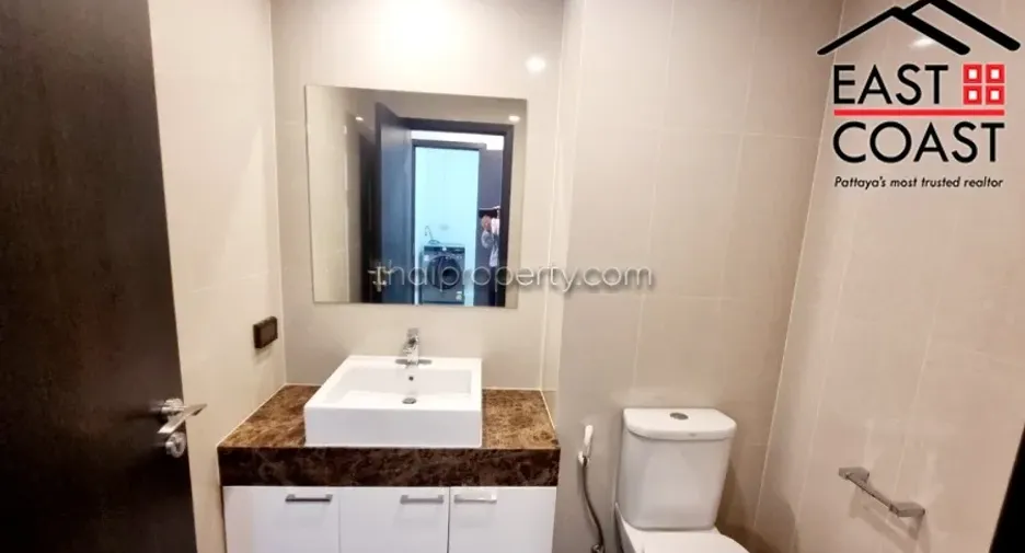 For sale 3 bedrooms condo in Bang Lamung, Chonburi